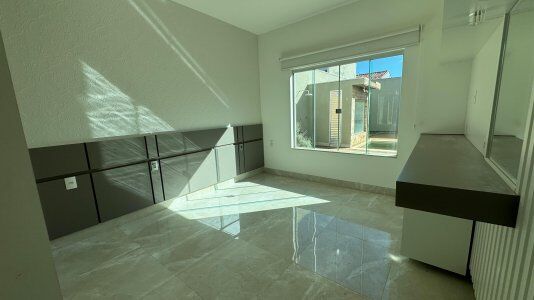 CASA BAIRRO COLINA PARK