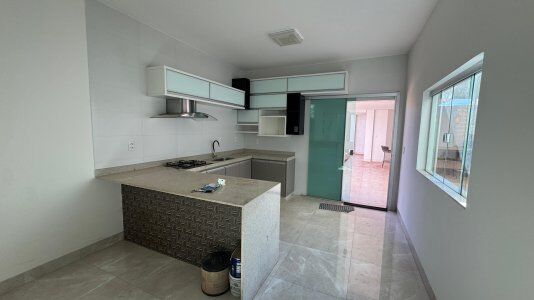 CASA BAIRRO COLINA PARK