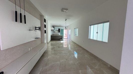 CASA BAIRRO COLINA PARK