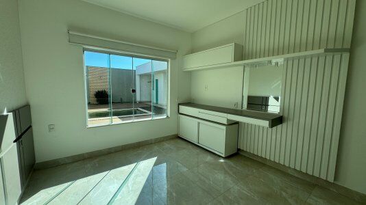 CASA BAIRRO COLINA PARK