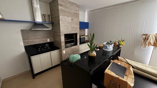 CASA BAIRRO OLIVEIRA