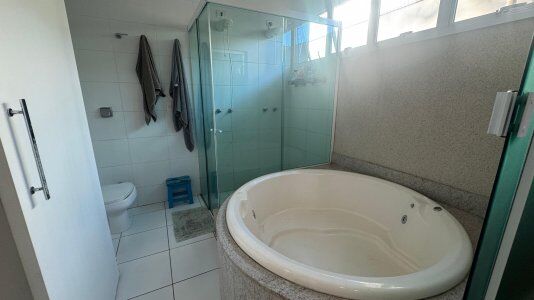 CASA BAIRRO EDNA
