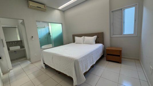 CASA BAIRRO EDNA