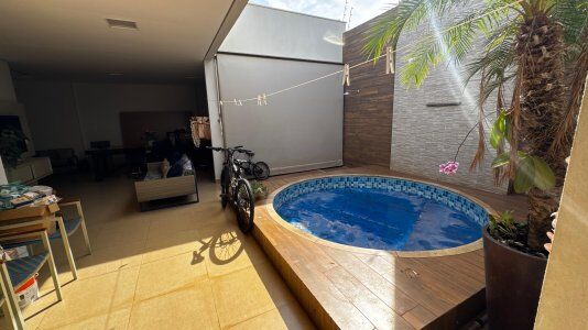CASA BAIRRO OLIVEIRA CASA BAIRRO OLIVEIRA