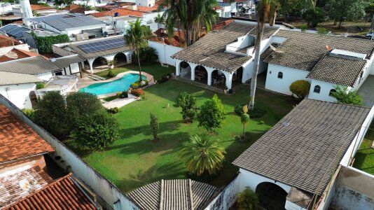 CASA BAIRRO CENTRO