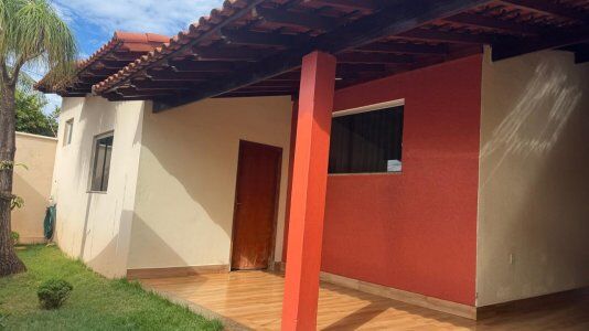 Casa Usada