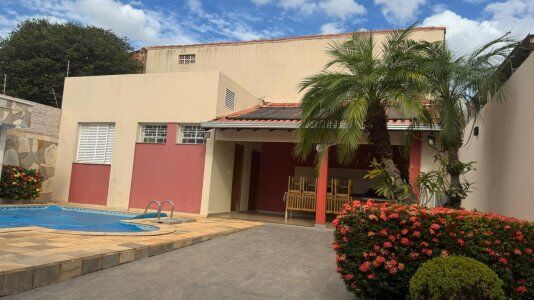 Casa Usada